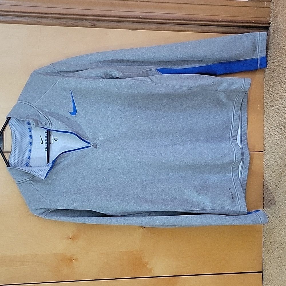 Nike Therma-fit longsleeve